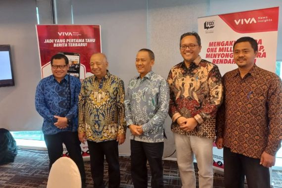 Gaikindo Optimistis Penjualan Mobil Tembus 1 Juta Unit Tahun Depan, Asalkan - JPNN.COM