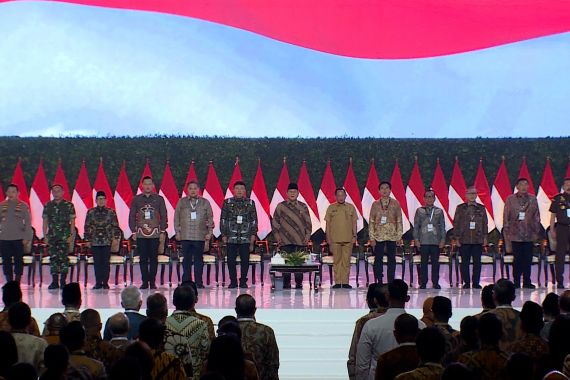 Ini Penjelasan Wamendagri soal Pilkada Serentak 2024 - JPNN.COM