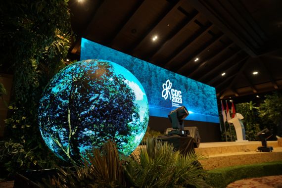 IDCTA Kembali Gelar Carbon Digital Conference 2024 - JPNN.COM