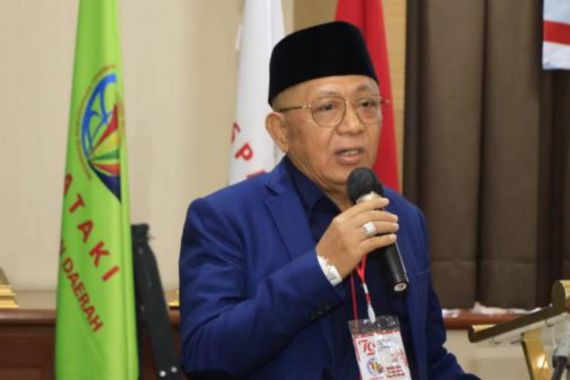 Aspataki Dukung Pertumbuhan Ekonomi Melalui Program Penempatan PMI - JPNN.COM