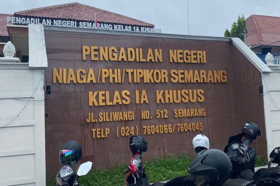 Kecewa PKPU Ditolak, Kuasa Hukum PT CUAN: Hakim Tak Membaca Bukti-Bukti Secara Utuh - JPNN.COM