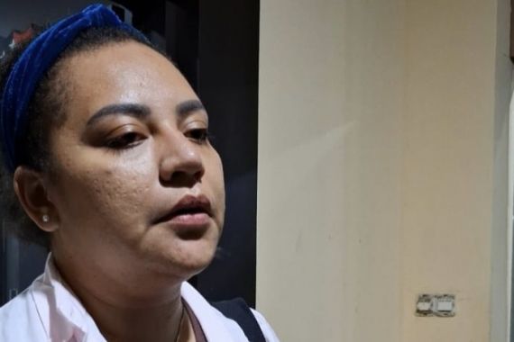 Cawagub Papua Yeremias Bisai Dipolisikan Istrinya Atas Dugaan KDRT dan Asusila - JPNN.COM