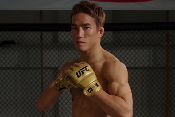 Mengenal Sosok Kai Asakura, Petarung MMA asal Jepang yang Akan Debut di UFC 310 - JPNN.COM