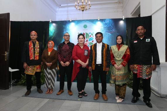 Umumkan Peraih KEHATI Award 2024, Apresiasi Penyelamat Keanekaragaman Hayati - JPNN.COM