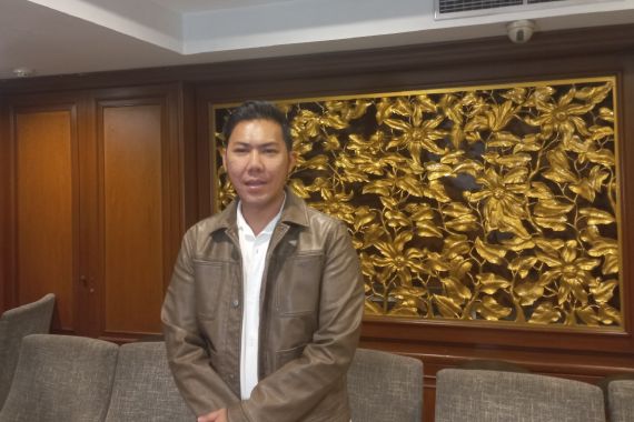 Disebut tak Profesional Oleh Rizky Billar, Boni Anggara Beri Klarifikasi Begini - JPNN.COM