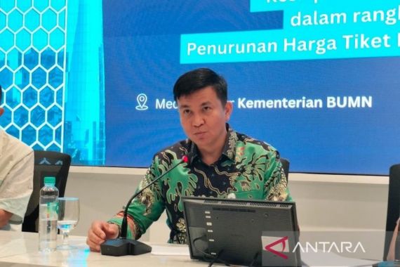 Garuda Indonesia Berencana Menambah 15 hingga 20 Pesawat Tahun Depan - JPNN.COM