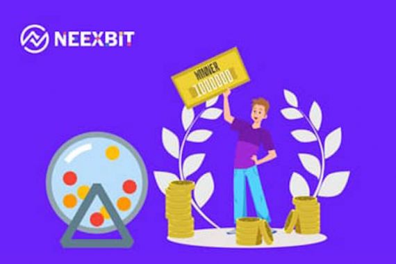 Indeks Lotre NEEXBIT, Langkah Baru di Dunia Blockchain dan Derivatif Keuangan - JPNN.COM