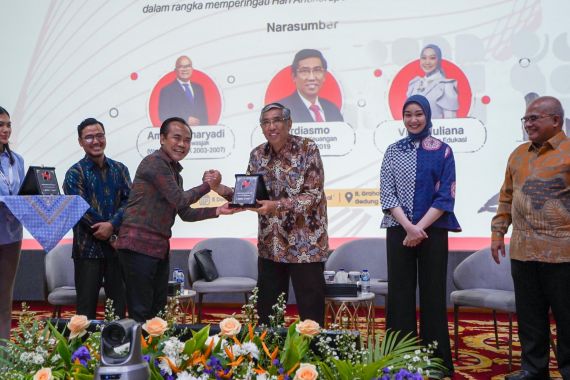 Ternyata Ini Tujuan Kemenko Perekonomian Dorong Integritas dan Profesionalisme - JPNN.COM