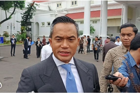 Dampingi Presiden Prabowo Terima Pengusaha Jepang, Anindya Bakrie Optimistis Investasi & Perdagangan Meningkat - JPNN.COM