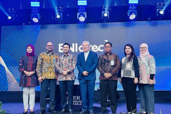 Dukung Pertumbuhan Usaha Jatim, BNI Investor Daily Round Table Hadir di Surabaya - JPNN.COM