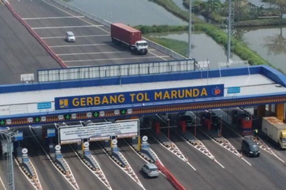 Industri Logistik Minta Tarif Tol JTCC Dievaluasi, Ini Alasannya - JPNN.COM