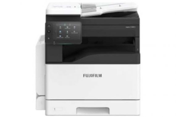 Keunggulan Fujifilm Apeos C2450 S, Printer Multifungsi Demi Peningkatan Keamanan Data - JPNN.COM