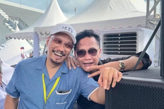 Ipang Wahid Bilang Gus Miftah Itu 3N - JPNN.COM