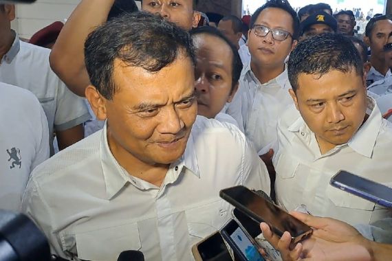 Begini Kalimat Ahmad Luthfi soal Kemenangan di Pilgub Jateng - JPNN.COM