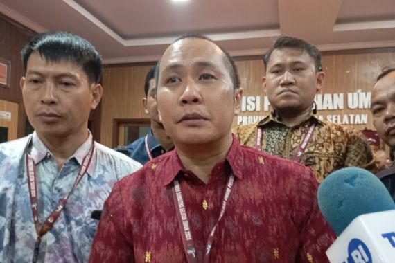 KPU Sumsel Tuntaskan Rekap, Herman Deru Berjaya dengan Selisih Jutaan Suara - JPNN.COM