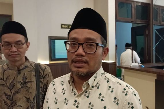 PCNU Surabaya Tolak Pra-MLB NU, Begini Tanggapan Gus Salam - JPNN.COM