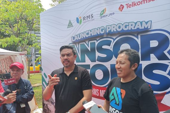 Luncurkan Program Ini, GP Ansor Ingin Ciptakan Toleransi Ekonomi - JPNN.COM