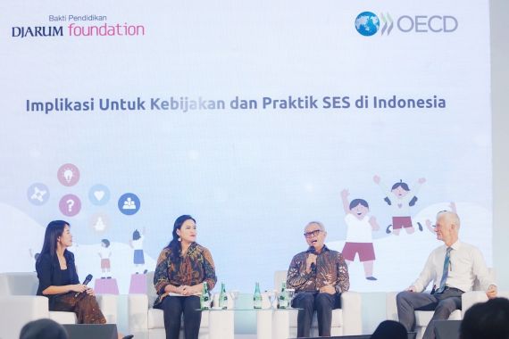 70 Ribu Siswa Ikut Survei Global OECD, Kudus Jadi Wakil Indonesia - JPNN.COM