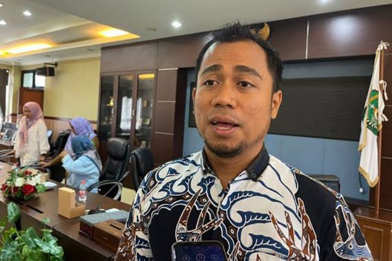 Pilkada Kukar: Andi Faisal PDIP Kawal Kemenangan Edi-Rendi - JPNN.COM