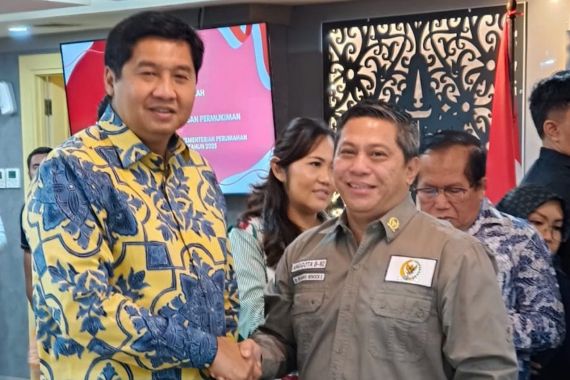 Yulianus Henock Minta Menteri PKP Prioritaskan Pemenuhan Perumahan Masyarakat Adat di IKN - JPNN.COM