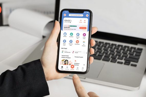 FlexiCicil Bikin Belanja dan Nyicil Berbagai E-commerce Mudah di Satu Aplikasi - JPNN.COM