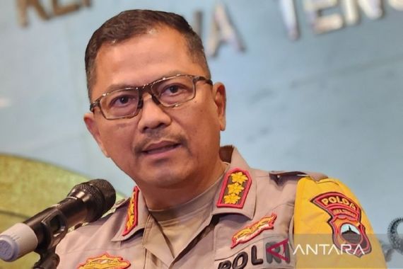 Oknum Polisi Penembak Pelajar Dipecat dan Ditetapkan Sebagai Tersangka - JPNN.COM