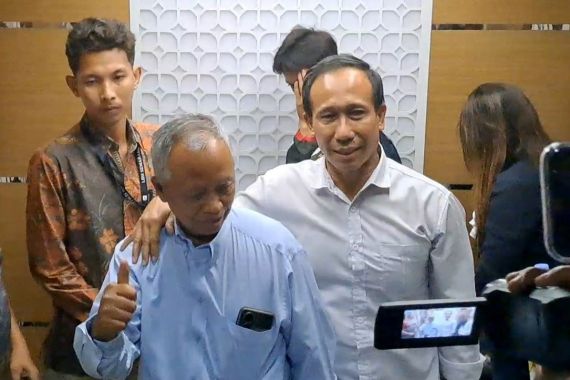 Kuasa Hukum Gamma Minta Kapolrestabes Semarang Dicopot, Sudah Keterlaluan - JPNN.COM