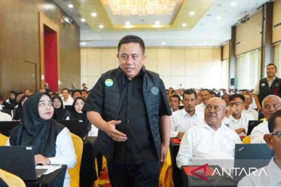 5 Berita Terpopuler: Daftar Nama Keluar, Masalah Honorer Pelamar PPPK 2024 Terungkap, Bupati Berpesan Begini - JPNN.COM