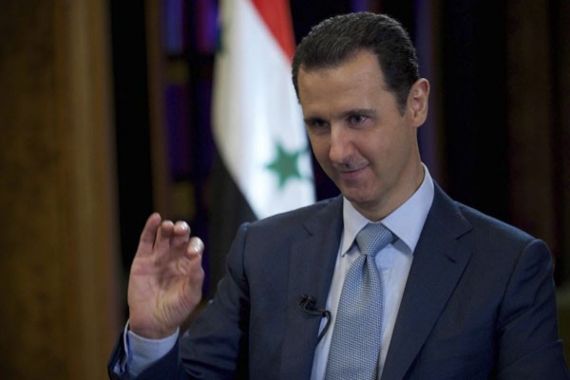 Militan Suriah Menang, Bashar Menghilang, Dinasti Assad Tumbang - JPNN.COM