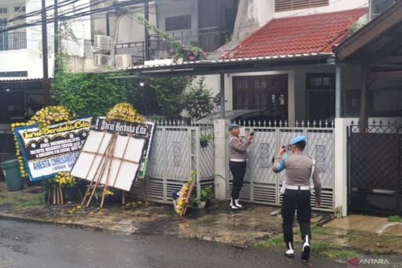 Kasus Anak Bunuh Ayah & Nenek, Polisi Periksa Psikolog Sebagai Saksi - JPNN.COM