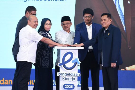 5 Berita Terpopuler: BKN Ungkap Hal Penting Agar Naik Pangkat, Guru Tak Wajib Mengajar Tatap Muka 24 Jam - JPNN.COM