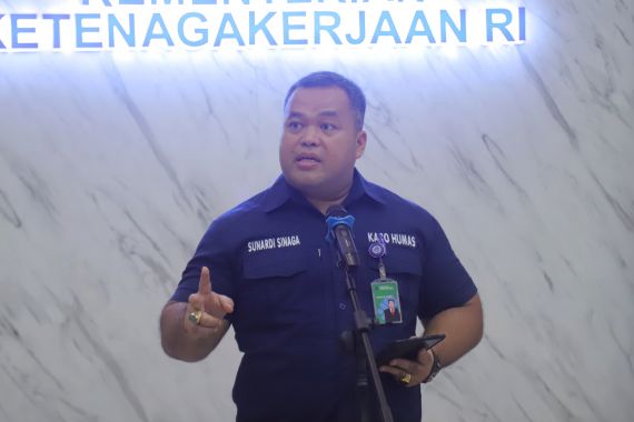 Naker Fest Jakarta Siap Hadirkan Puluhan Ribu Lowongan Pekerjaan, Catat Tanggalnya! - JPNN.COM