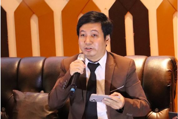 Kuasa Hukum Minta Majelis Hakim Bebaskan Ahmad Rustam Ritonga dari Segala Tuntutan - JPNN.COM