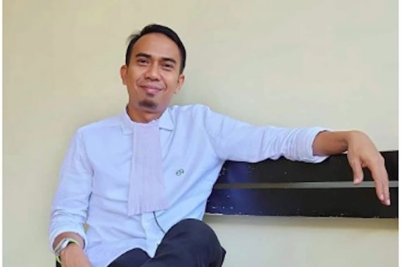 Jeffisa-Ruben Menggugat KPUD Morowali Utara ke MK - JPNN.COM