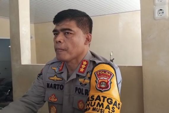 Pelaku Penganiayaan Dokter Koas di Palembang Serahkan Diri ke Polda Sumsel - JPNN.COM