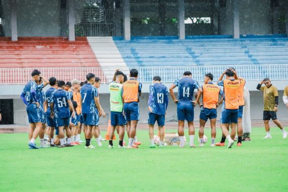 Liga 2: PSIM Jogja Usung Misi Besar Hadapi Persipa Pati - JPNN.COM