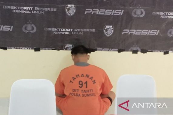 Ternyata ini Motif Pria Berkaus Merah Aniaya Dokter Koas di Palembang - JPNN.COM