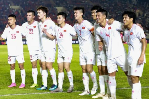 Prediksi Laga Piala AFF 2024 Vietnam Vs Indonesia: 2-0 - JPNN.COM