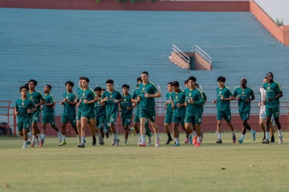 Persebaya Tak Mau Tersandung di Kandang Semen Padang Sore Ini - JPNN.COM