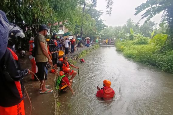 Bocah Tenggelam di Sungai, Kapolres Bantul Minta Warga Lebih Waspada - JPNN.COM