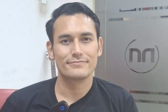 Arifin Putra Ungkap Kejadian Menegangkan saat Syuting Film Panggonan Wingit 2 - JPNN.COM