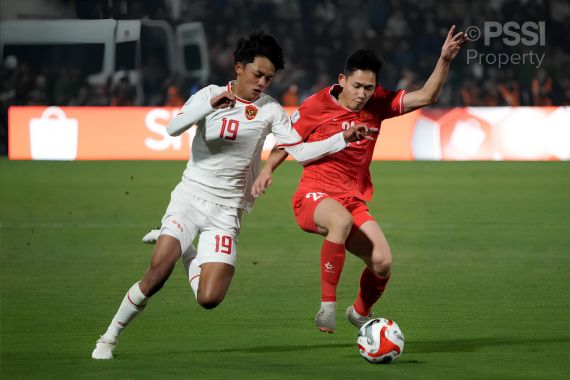 2 Skenario Timnas Indonesia ke Semifinal Piala AFF 2024 Seusai Kalah dari Vietnam - JPNN.COM