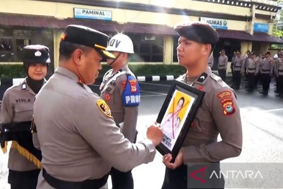 3 Polisi yang Bertugas di Polrestabes Makassar Dipecat, Kombes Ngajib: Kami Lakukan Tindakan Tegas - JPNN.COM