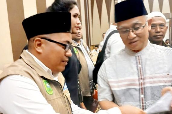 Bertemu Wamendikdasmen, Forum ASN PPPK Ajukan 10 Permintaan, Semoga Dikabulkan - JPNN.COM