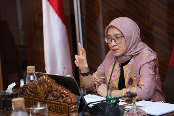 SE Terbaru MenPANRB yang Harus Diketahui PNS, PPPK, Honorer - JPNN.COM