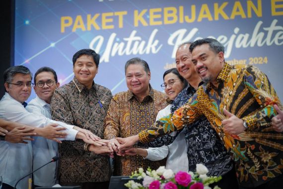 Berlaku 1 Januari 2025, Pemerintah Pastikan PPN 12% Sasar Kelompok Barang dan Jasa Mewah - JPNN.COM