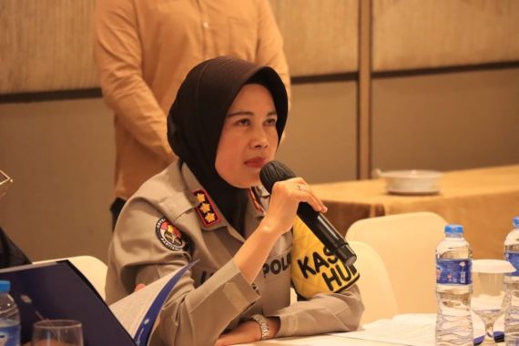 Oknum Anggota DPRD Lampung Selatan jadi Tersangka Kasus Ijazah Palsu - JPNN.COM