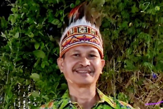 Kiai Toni Wanggai Sebut Nahdiyin Papua Kecewa sama PBNU - JPNN.COM