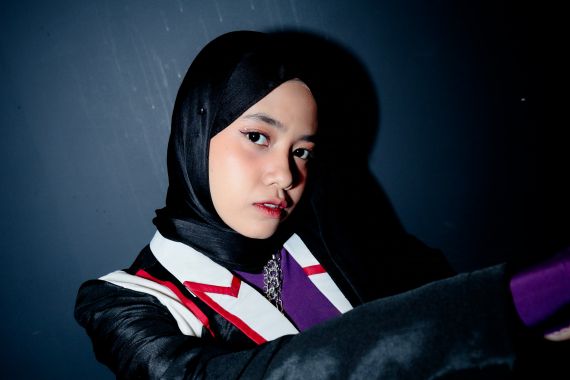 Hanin Dhiya Persembahkan Aubade untuk Ibu - JPNN.COM