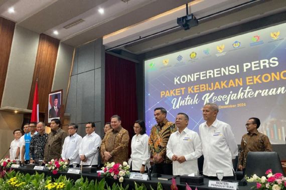 PPN Naik 12 Persen, Jauh Lebih Tinggi Dibanding Negara ASEAN Lain - JPNN.COM